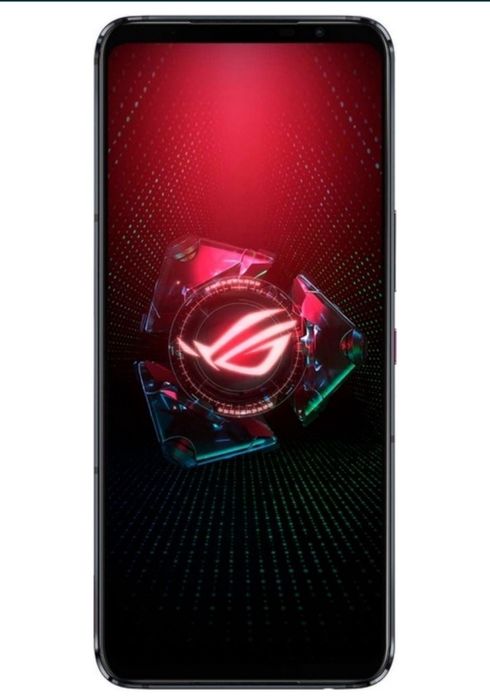 Asus rog phone 5