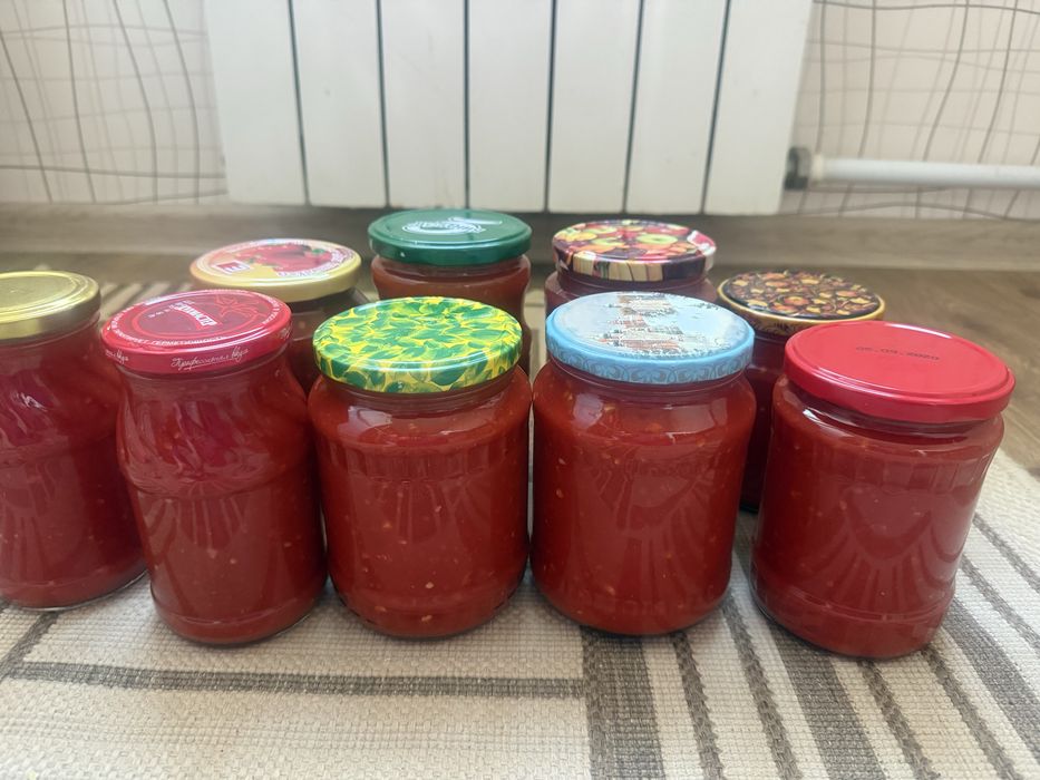 Продам огонек вкусный