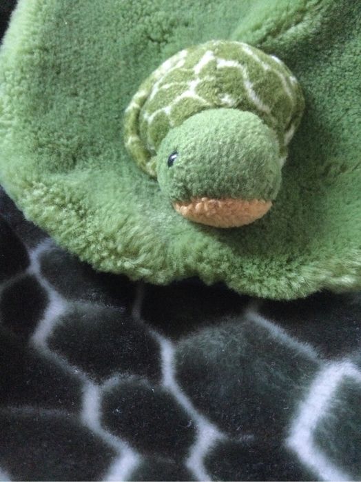 Детска раница Костенурка