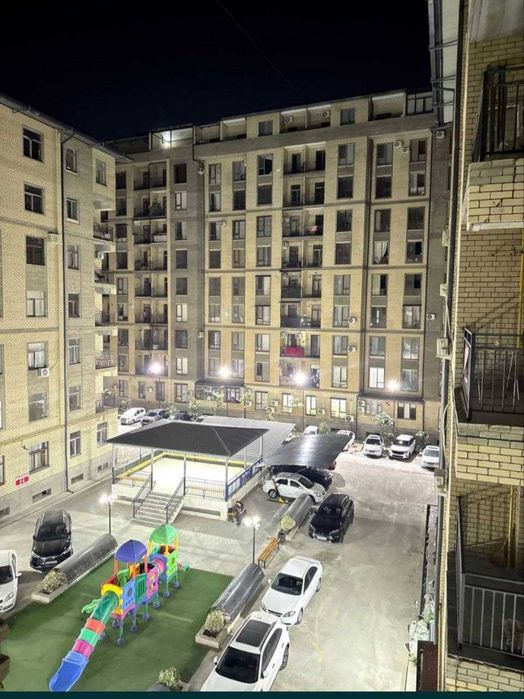 ПРОДАЕТСЯ КВАРТИРЫ!2х комн,69м2|ЖК Poytaxt Residence  АКТ