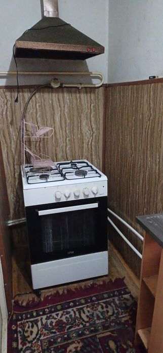 Квартира ижарага берилади