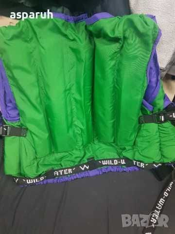 Спасителна жилетка