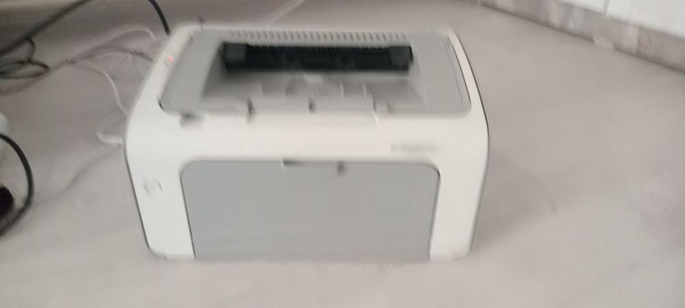 Продам принтер в в хорошем