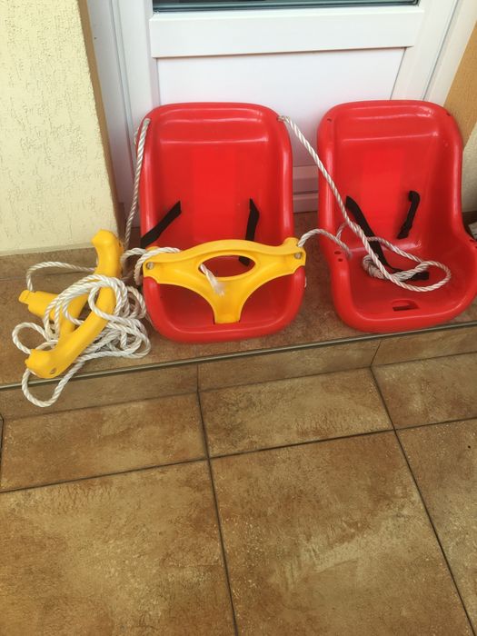 Leagane pentru copii