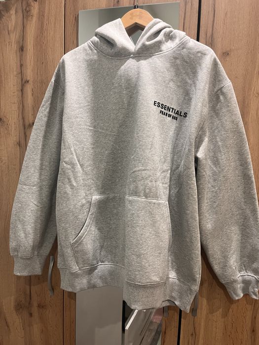 Essentials tracksuit