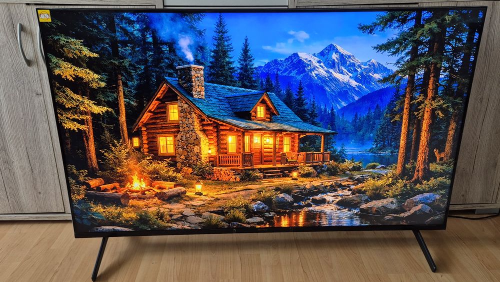 Sony KD-55X81K Google TV, Android, 4K, UltraHD, Smart, WiFi, LED