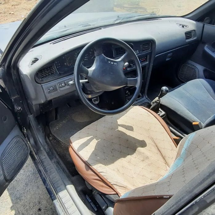 Ниссан Максима 3.0 МКПП 1990