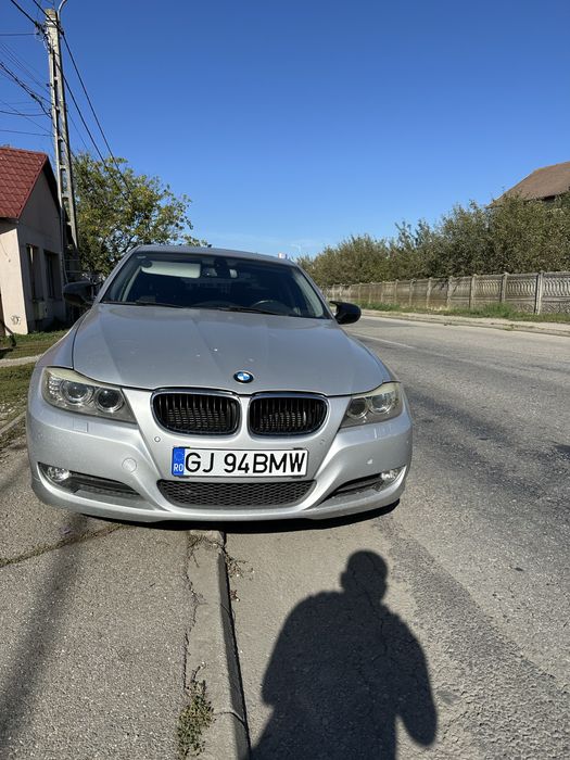 Vand bmw e90 318d