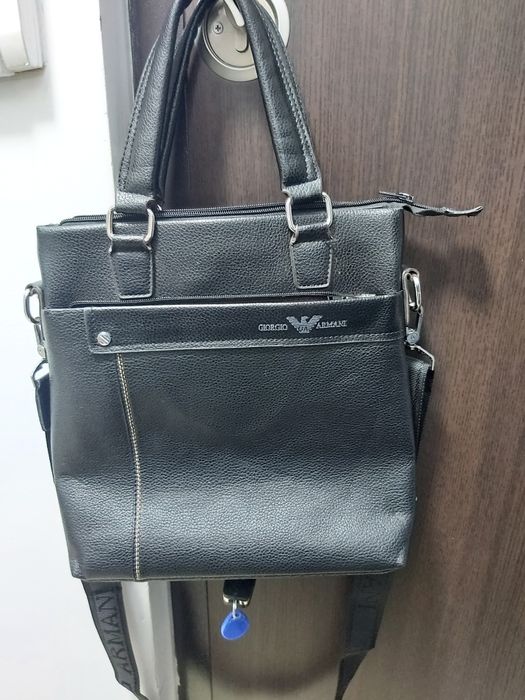Geanta armani unisex