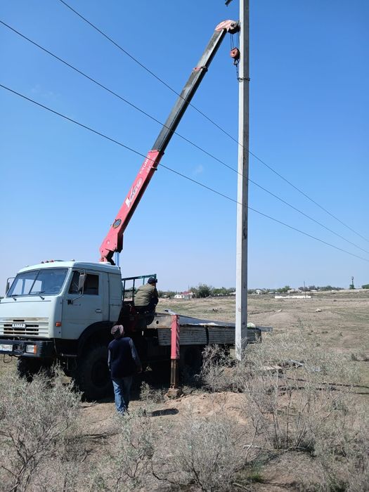 Услуги манипулятора.24/7