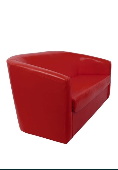 Canapea/Fotoliu 2 locuri pt copii/birou/musafiri