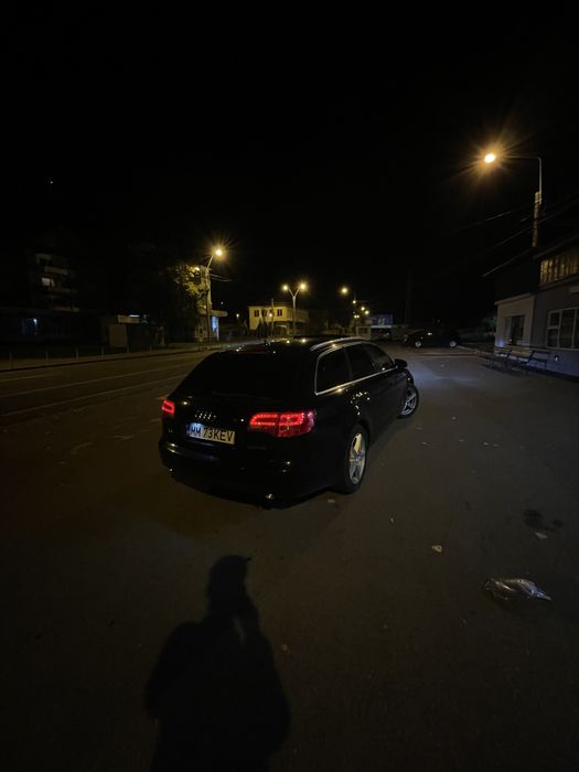 Vand sau schimb Audi a6c6