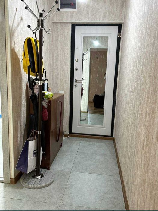 ^Балкон2×6 2х-комнатный Площад (56м²) с Мебелью и Техникой‼️