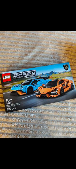 Детски играчки Lego