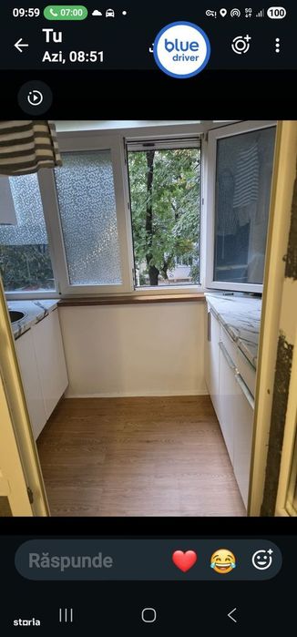 De vanzare apartament 3 camere | sebastian