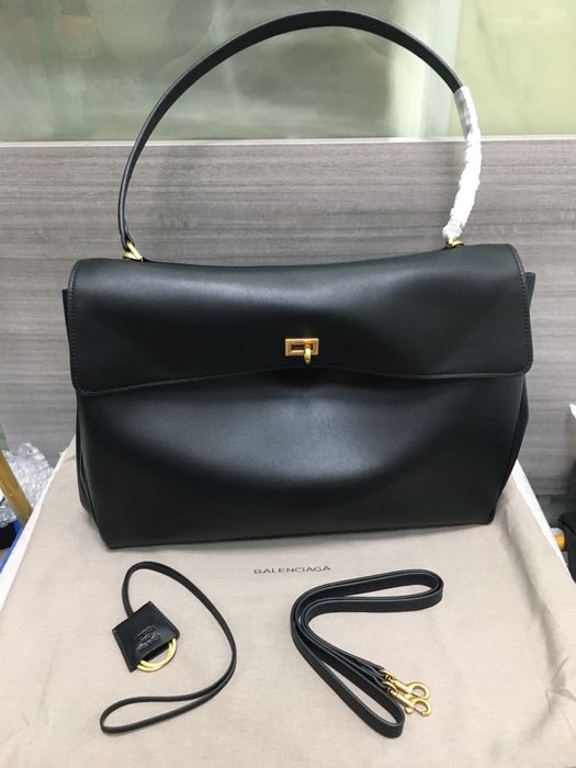 Дамска чанта - баленсиага