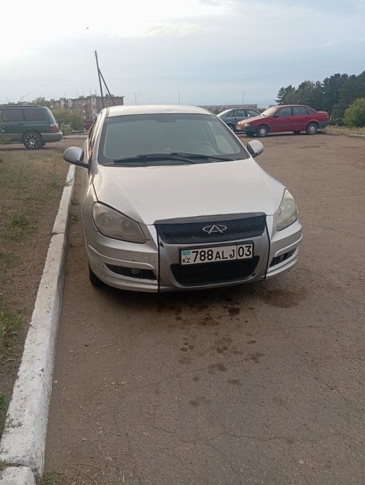 Продам чери м 11.