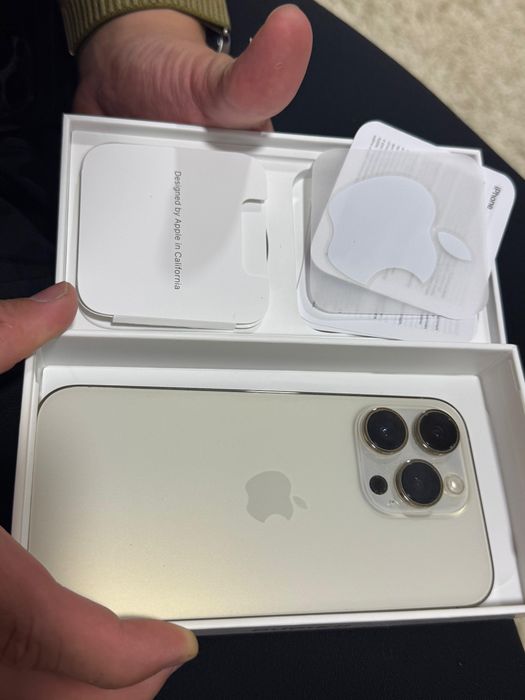 Продам Iphone 14 pro ИТС