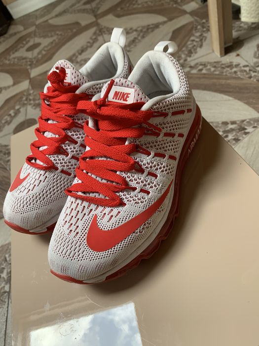 Adidasi Nike air max