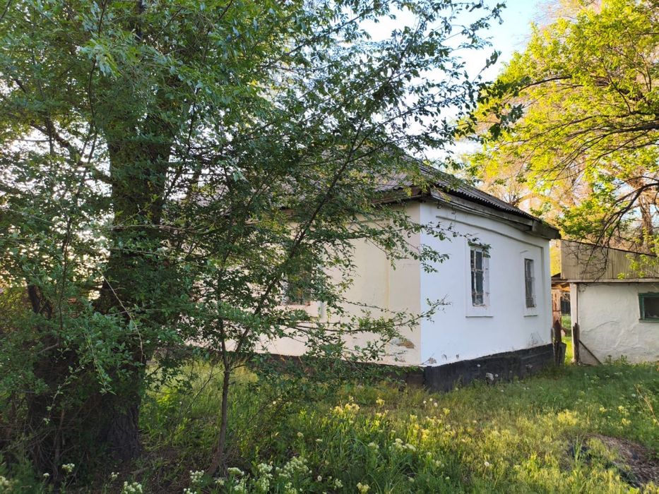 Продам дом с участком 72 сотки