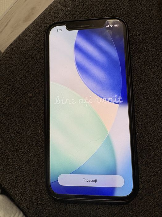 Vand Iphone 12 128gb