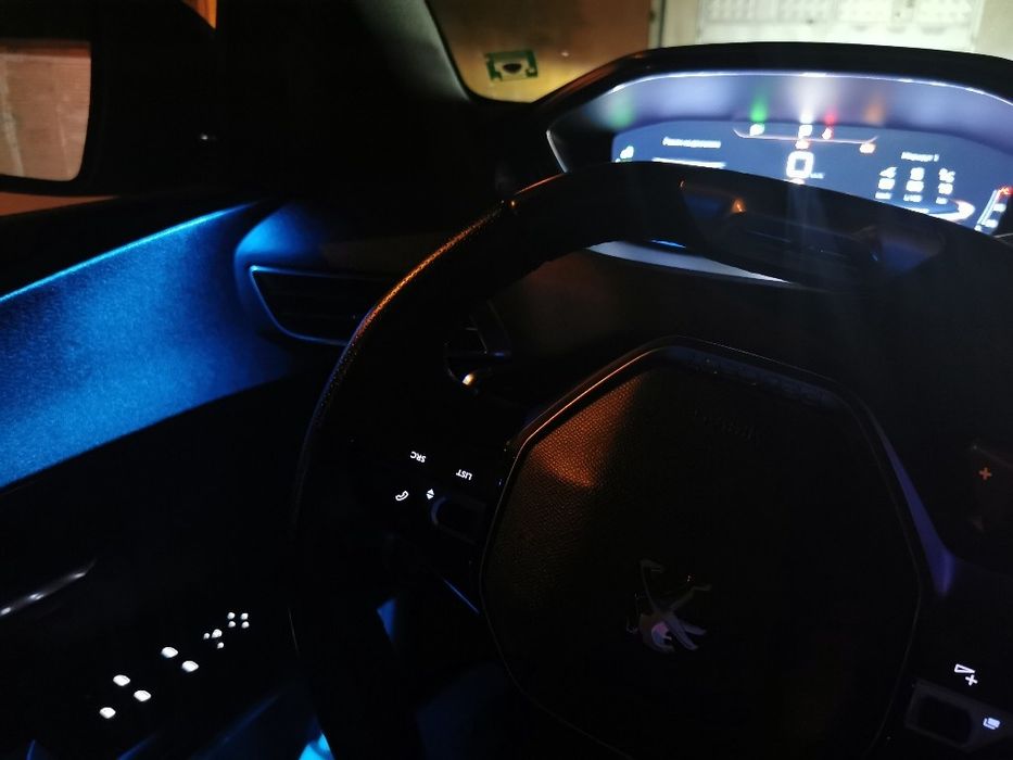 Peugeot 3008 GT LINE