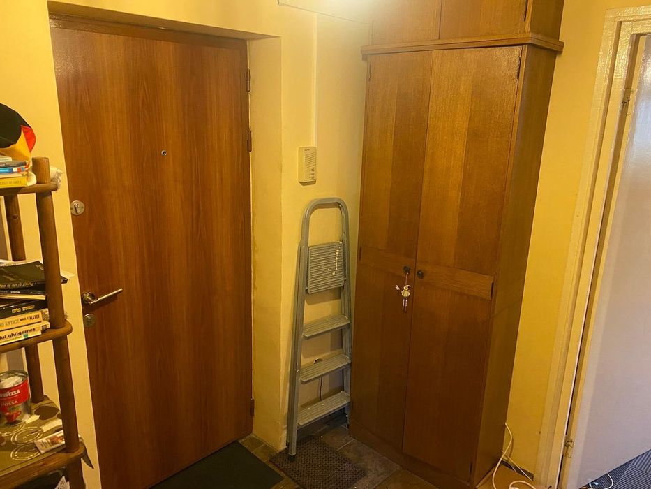Apartament zona poli 2 | 3 camere-etajul 2