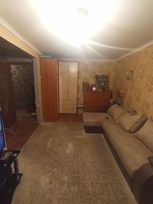 Продам 1 ком. квартиру