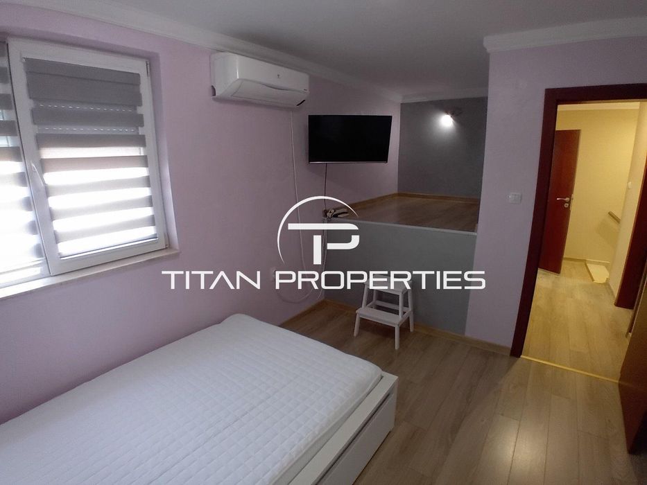 Ексклузивна оферта! МЕЗОНЕТ под наем в жк. Младежки хълм