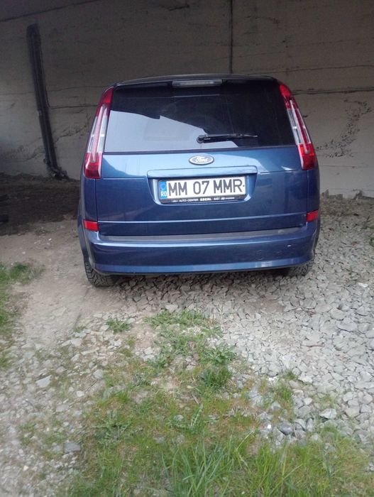 Anunț autoturism