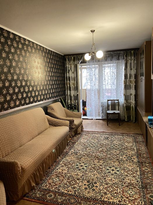 Аренда квартиры