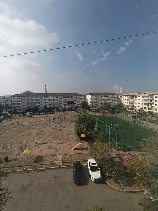 3хкомн кв в 12 мкр 27д 25 млн