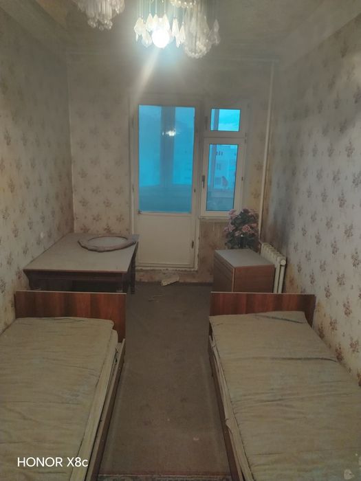 Продаю свой 4х ком.квартиру