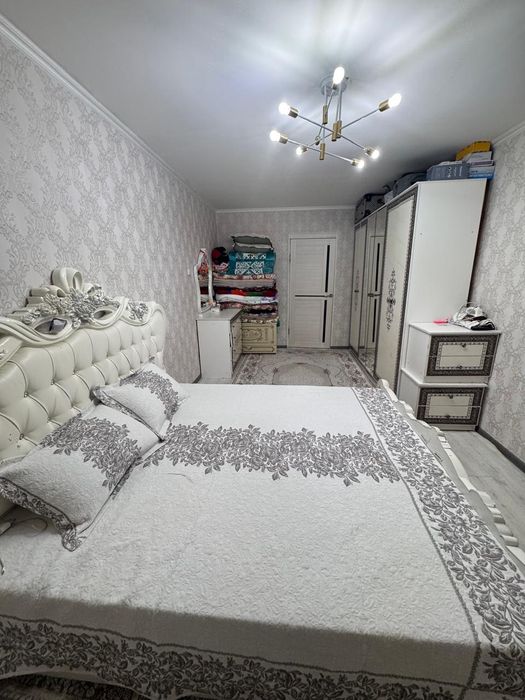 Продаётся 3х комнатная квартира