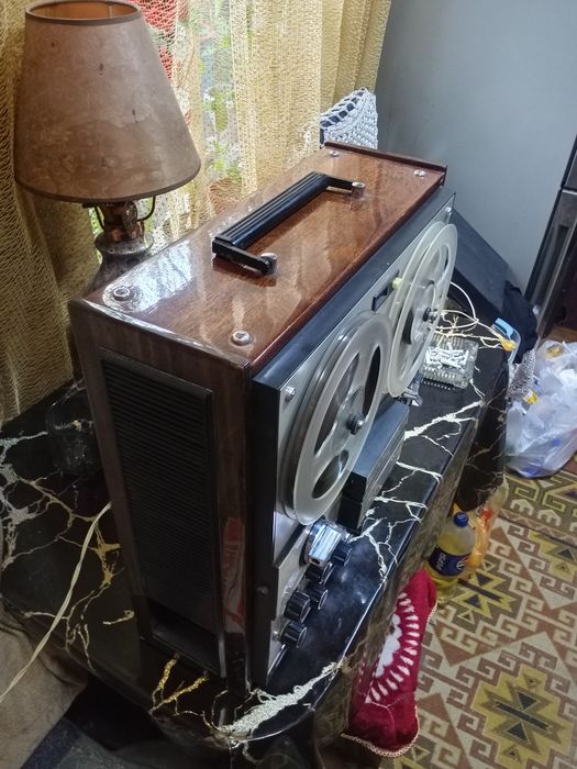 Катушечник ЮПИТЕР202