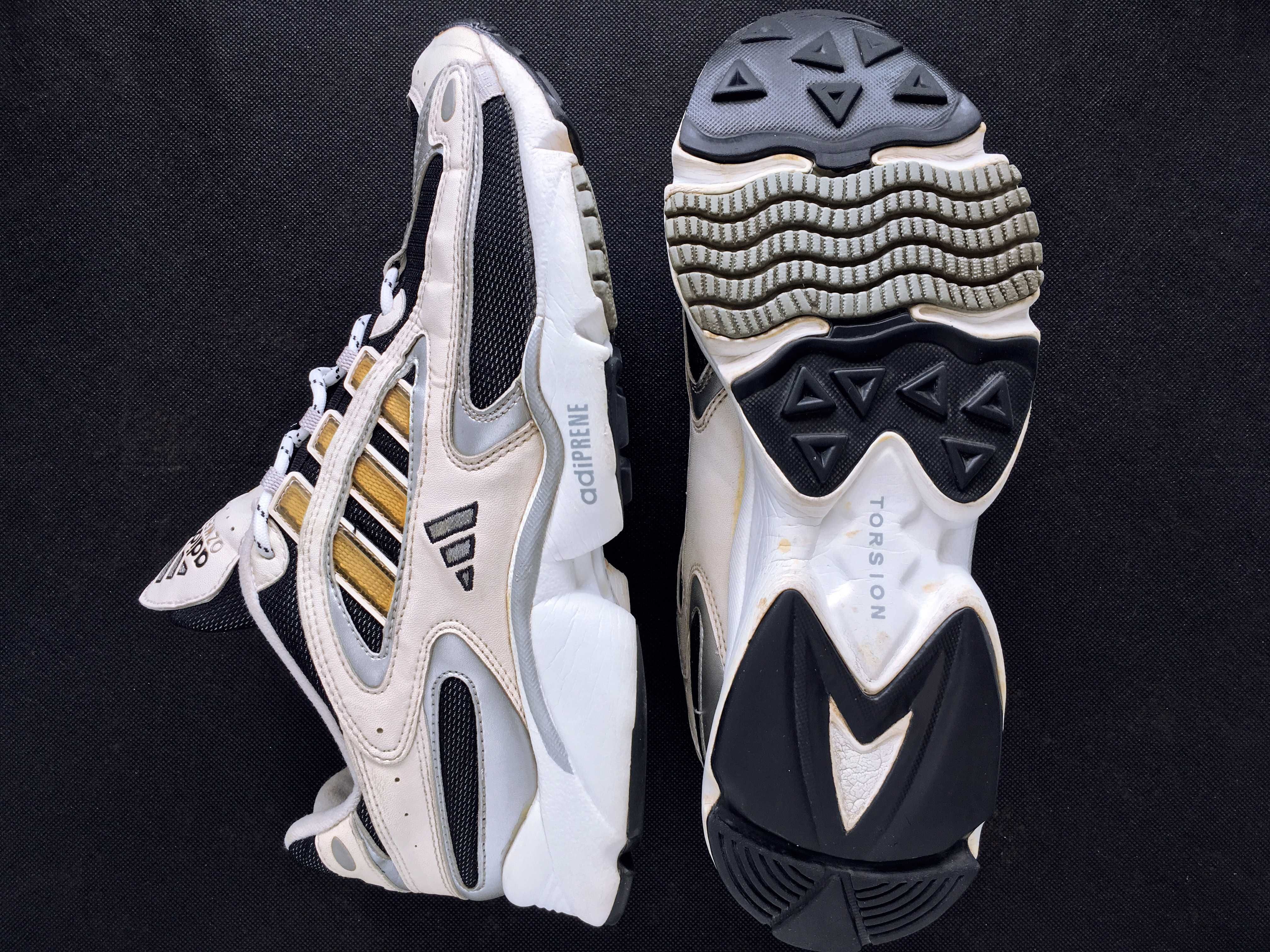 Adidas best sale ozweego 1996