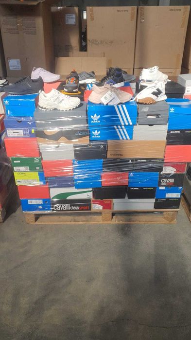 Incaltaminte Sport Outlet