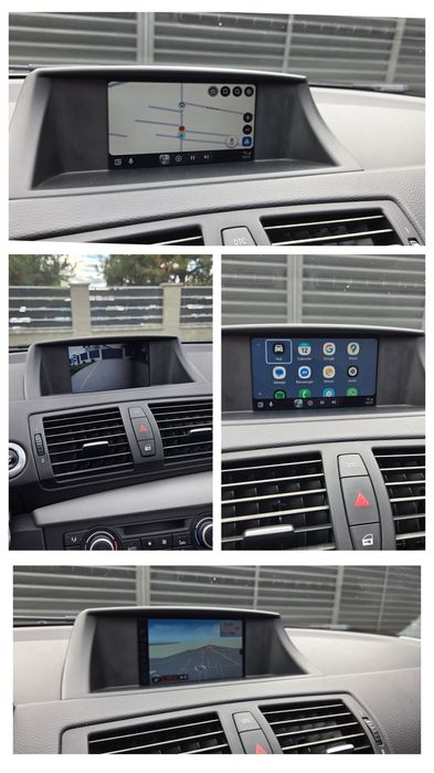 Bmw seria 1 , 2.0 benzina 122 cai