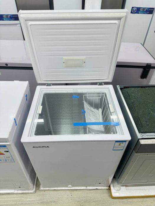 Морозильник с экспресс доставкой до дома