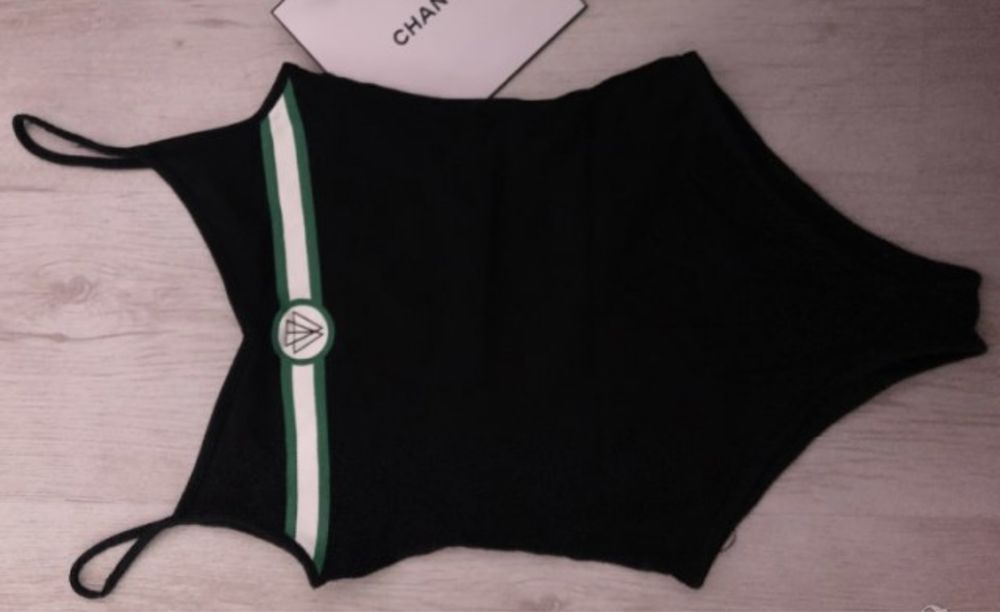 Дамско - боди бански