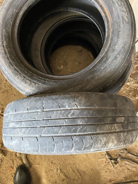 Балон буу летный 185/65 14