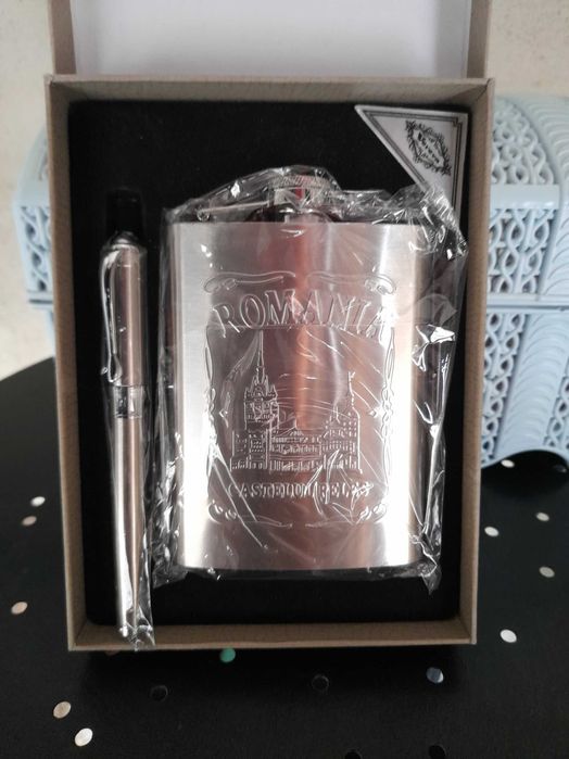 Seturi cadou barbatesti