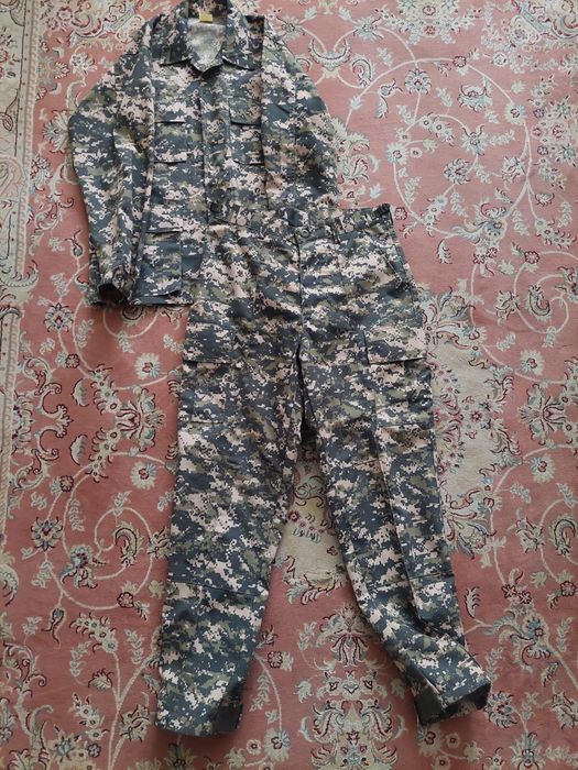Военная форма, продам