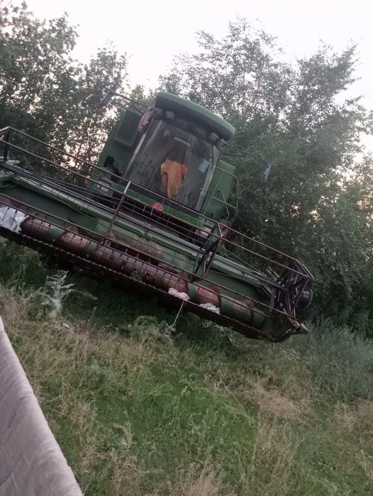 Барлық жері дұрыс жұмыс істеп тұр