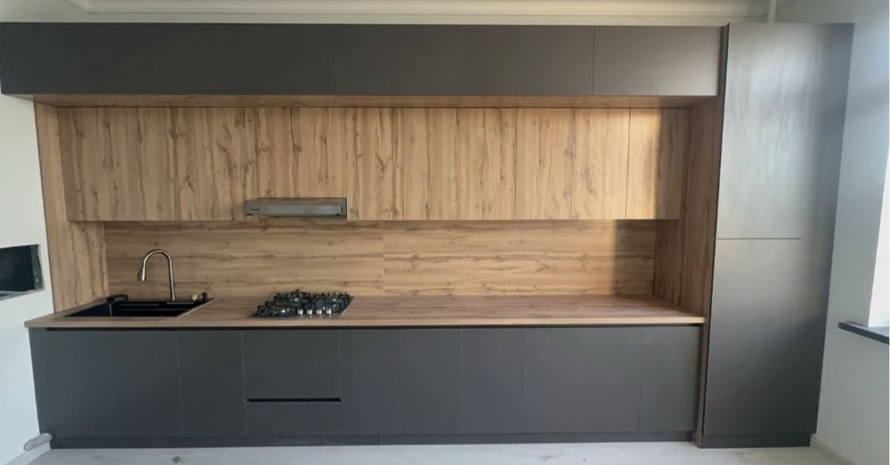 Mebel xizmatlari Oshxona jixozlari kuxonniy mebellari yasab beramiz