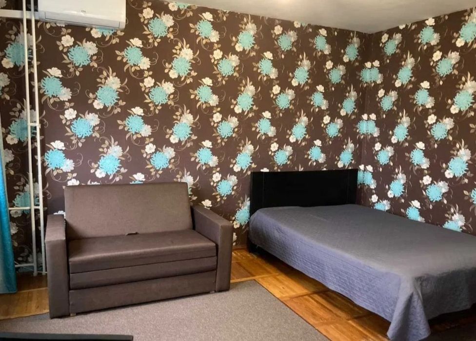 Сарыарка 11-Кенесары, 2ч 2000