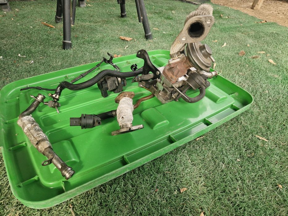 Запчасти по мотру