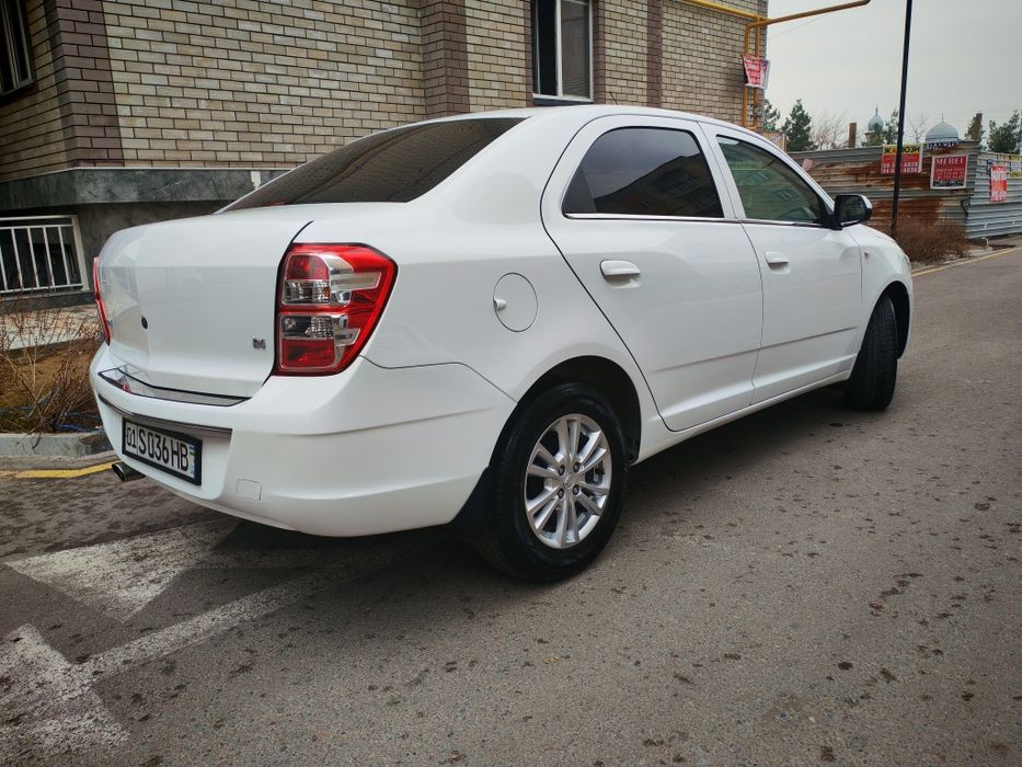 Koblt Ravon Mexanika