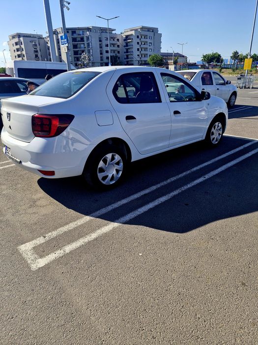 Vand Dacia logan 2 2018