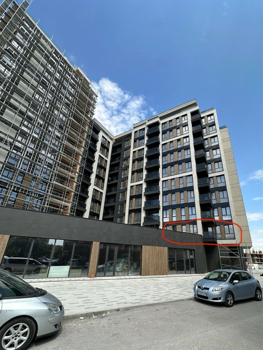 Продава се Тристаен апартамент в Пловдив, Западен - 145 кв.м за 1307 €/кв.м - Снимка #1